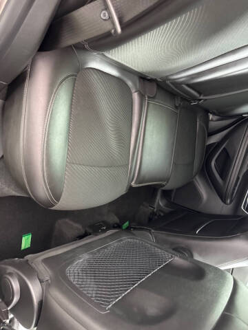 2014 Buick Encore Convenience