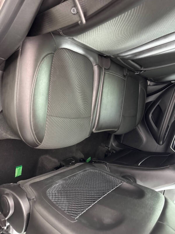 2014 Buick Encore Convenience