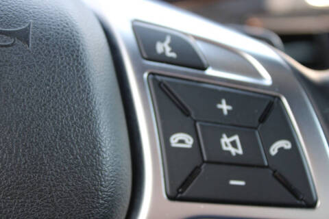 2015 Mercedes-Benz E-Class E 400