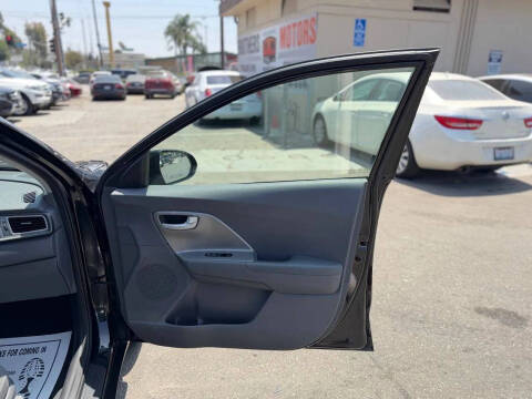 2019 Kia Niro