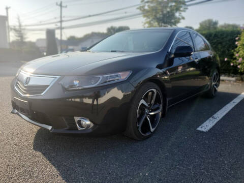 2011 Acura TSX for sale at My Car Auto Sales in Lakewood NJ