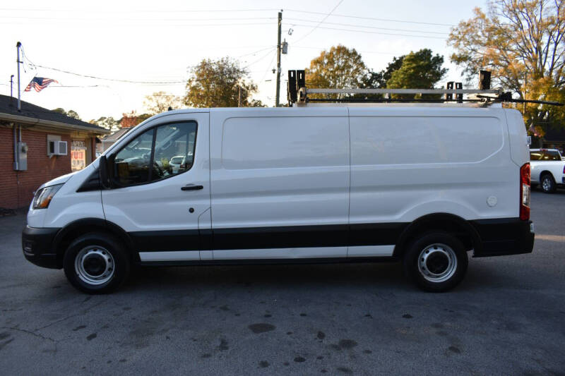 2023 Ford Transit 150