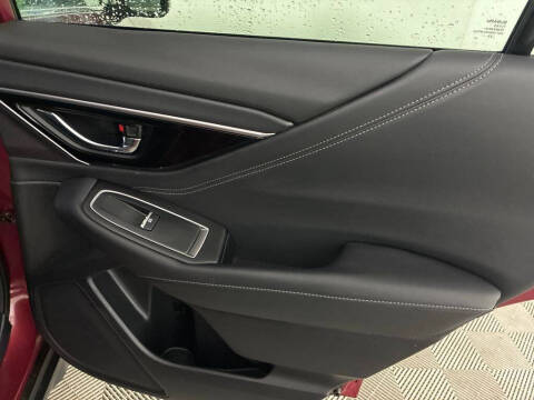 2023 Subaru Outback Limited XT