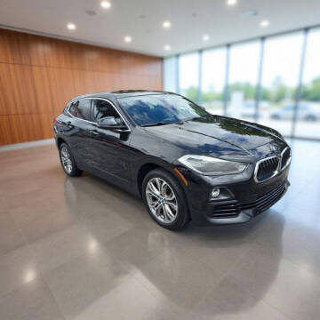 2018 BMW X2 sDrive28i