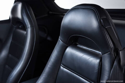 1993 Mazda RX-7 Turbo