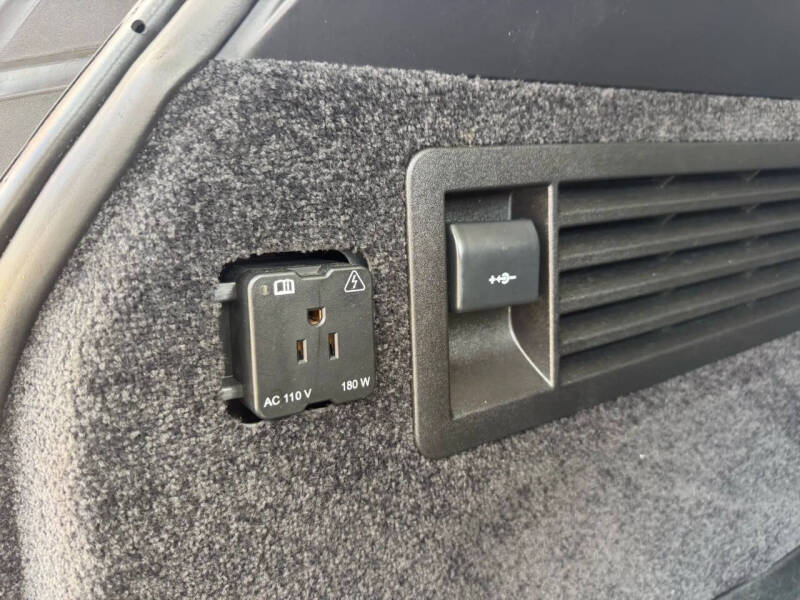 2018 Land Rover Range Rover Supercharged LWB