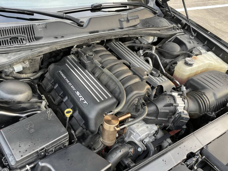 2020 Dodge Challenger R/T Scat Pack