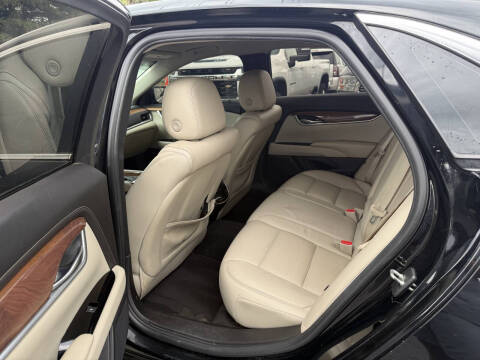 2019 Cadillac XTS Luxury