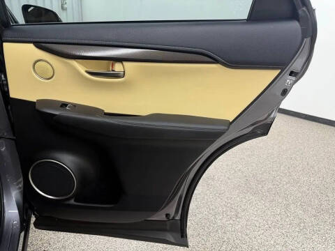 2019 Lexus NX 300