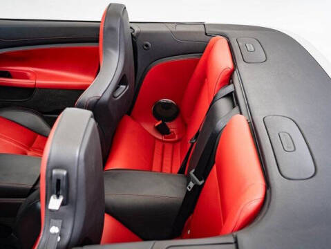 2012 Jaguar XK XKR-S