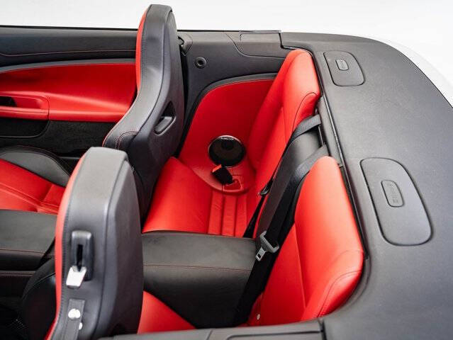 2012 Jaguar XK XKR-S