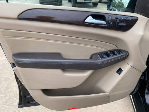 2014 Mercedes-Benz M-Class ML 350 4MATIC