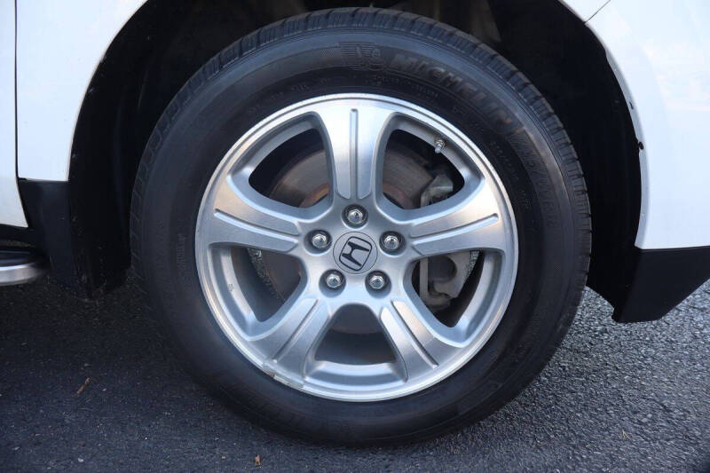 2015 Honda Pilot EX-L
