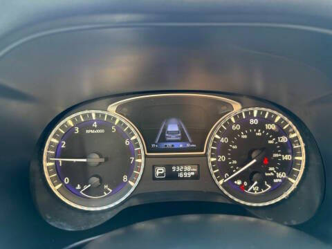 2020 Infiniti QX60 Pure