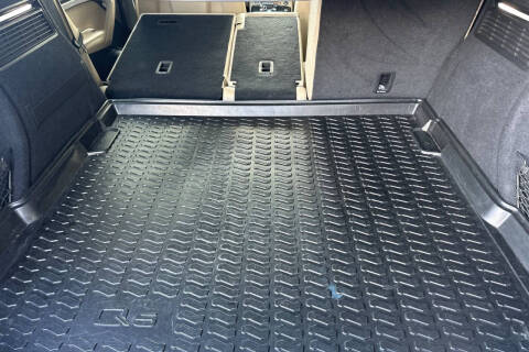 2019 Audi Q5 quattro Premium Plus 45 TFSI