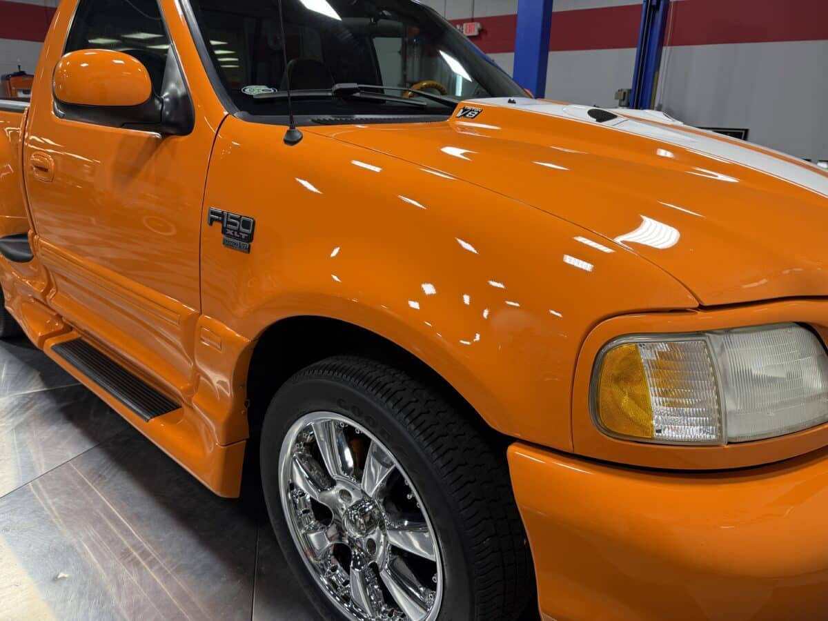2003 Ford F-150 34