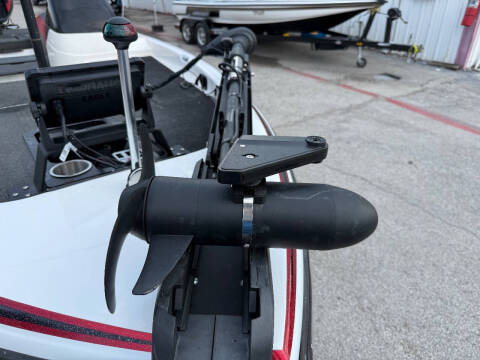 2003 Skeeter SX 190