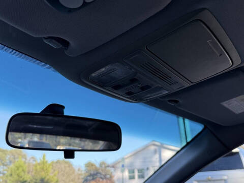 2014 Honda Accord EX