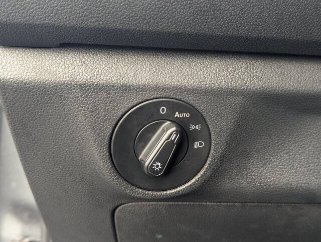 2020 Volkswagen Jetta