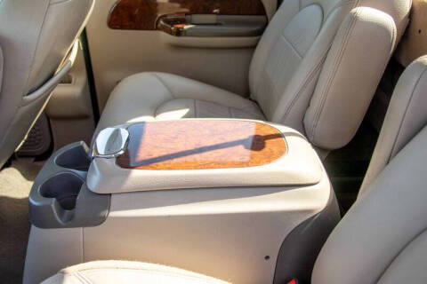 2000 Ford F-350 Super Duty