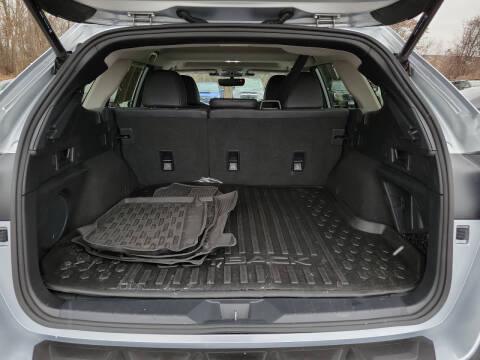 2023 Subaru Outback Limited XT