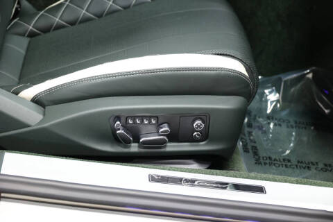 2022 Bentley Continental GT Speed