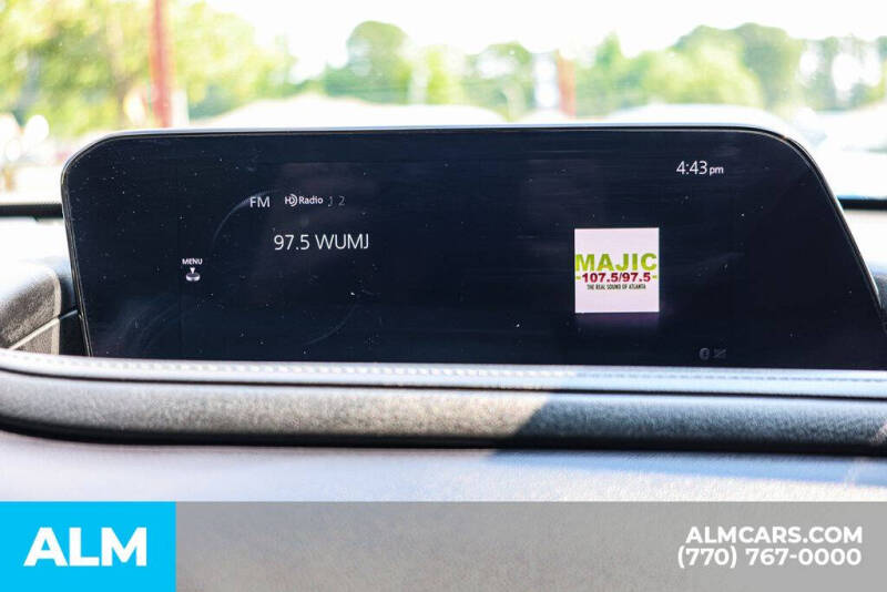 2023 Mazda CX-30 2.5 S Select