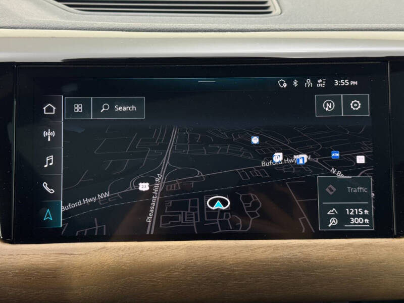 2022 Audi e-tron GT quattro Premium Plus