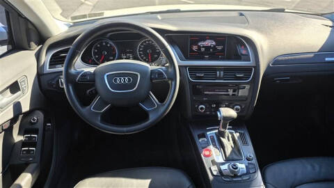 2013 Audi Allroad 2.0T quattro Premium Plus