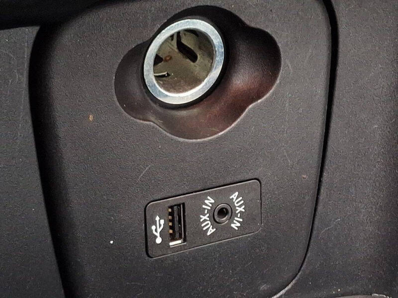 2018 MINI Convertible John Cooper Works