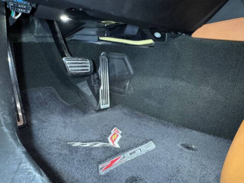 2017 Chevrolet Corvette Z06