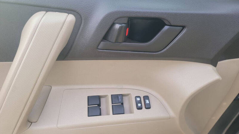 2010 Toyota Highlander