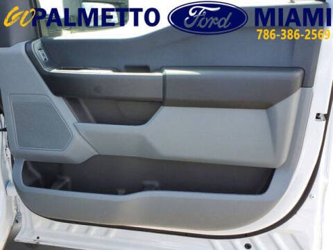 2024 Ford F-350 Super Duty