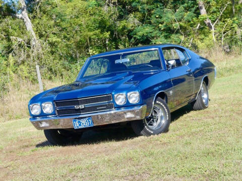 1970 Chevrolet Chevelle