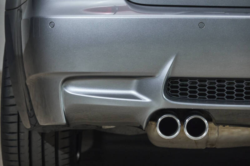 2013 BMW M3