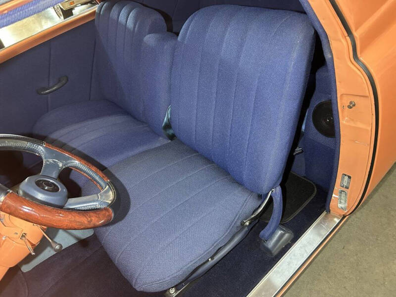 1950 Studebaker Commander