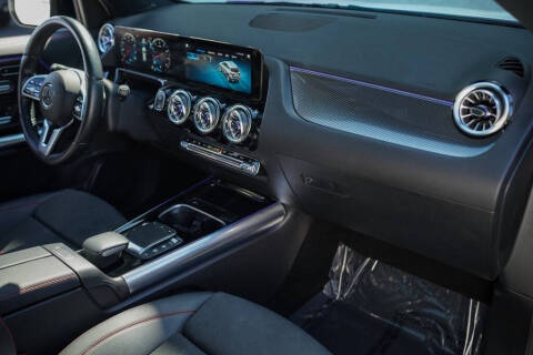 2023 Mercedes-Benz GLA GLA 250