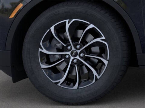 2025 Lincoln Nautilus Hybrid Premiere