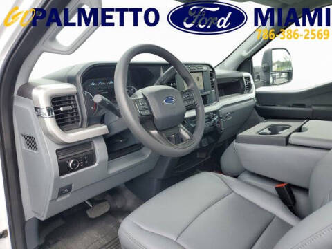 2024 Ford F-350 Super Duty