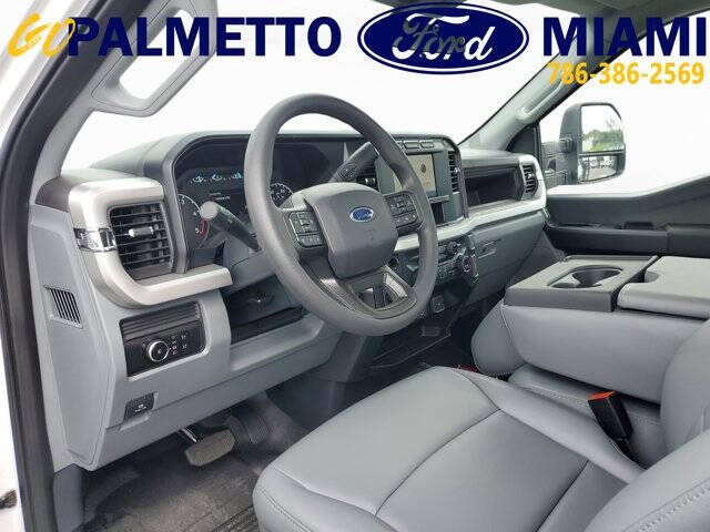 2024 Ford F-350 Super Duty