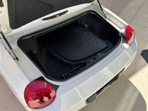 2003 Ford Thunderbird