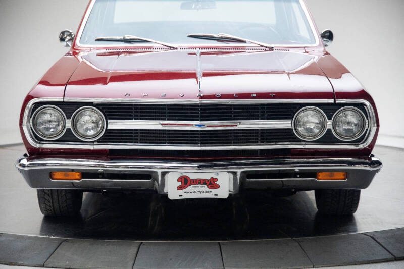 1965 Chevrolet Chevelle