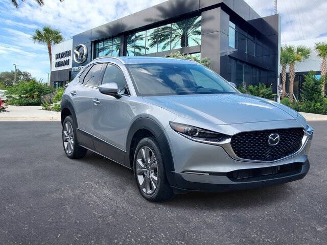 2021 Mazda CX-30 Premium