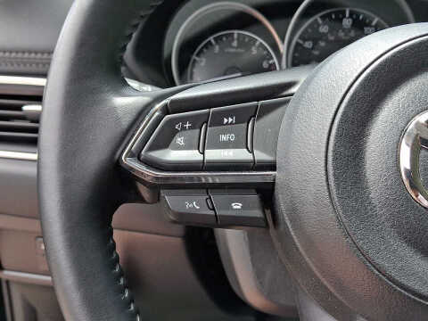 2023 Mazda CX-5 2.5 S Select