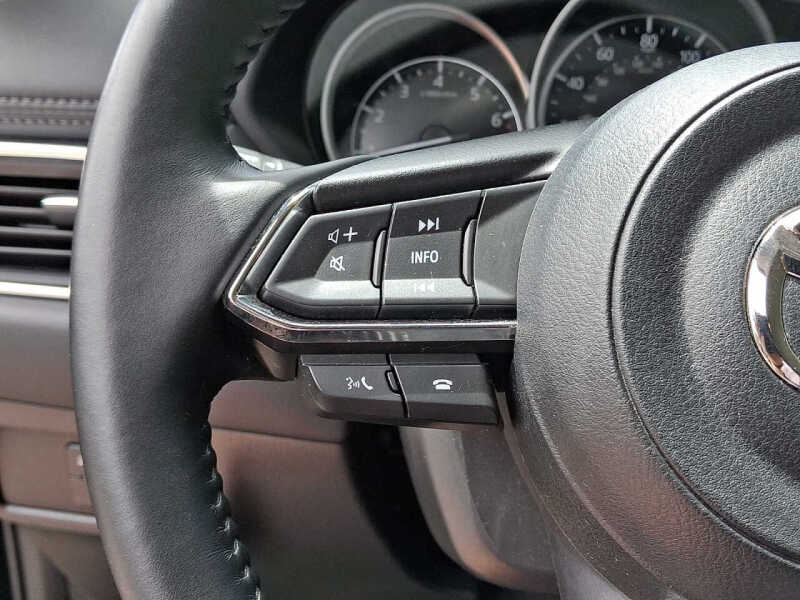 2023 Mazda CX-5 2.5 S Select