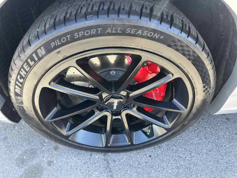 2020 Audi RS Q8 4.0T quattro