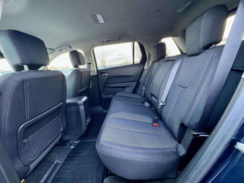 2017 GMC Terrain SLE-2