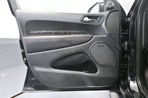 2024 Dodge Durango R/T Plus
