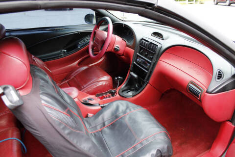 1994 Ford Mustang GT