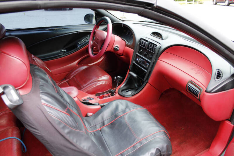1994 Ford Mustang GT